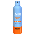 Protetor Solar FPS50 Transparent Spray Isdin 250mL